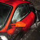 Illustration for article titled This Russian Ferrari F430 Committed Suicide-By-Fire On New Years Day